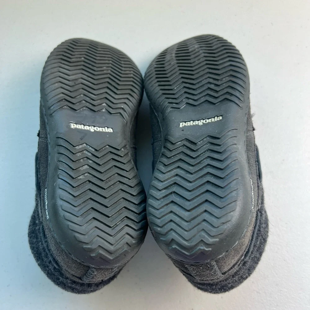 Patagonia Kula Chukka Booties Feather Gray Size Womens 7 - Picture 11 of 12